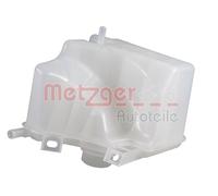 METZGER 2140062 Coolant expansion tank