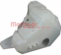 METZGER 2140123 Windscreen washer reservoir