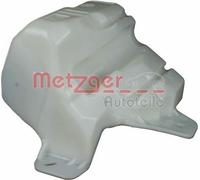 METZGER 2140123 Windscreen washer reservoir