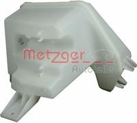 Fits METZGER 2140132 WASHER FLUID TANK, WINDOW CLEANING