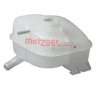 METZGER 2140199 Coolant expansion tank