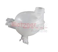 METZGER 2140230 Coolant expansion tank