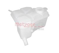 METZGER 2140257 Coolant expansion tank