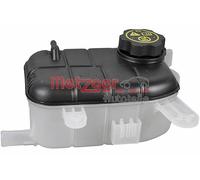 METZGER 2140319 Coolant expansion tank
