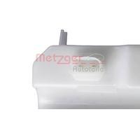 METZGER 2140333 Windscreen washer reservoir