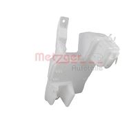 METZGER 2140376 Windscreen washer reservoir