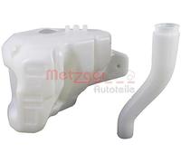 METZGER 2140383 Windscreen washer reservoir