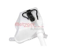 METZGER 2140405 Windscreen washer reservoir