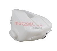 METZGER 2140410 Windscreen washer reservoir