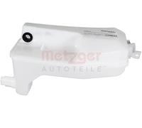 METZGER 2140414 Windscreen washer reservoir