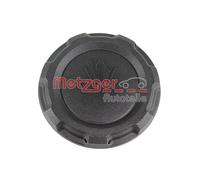 METZGER 2140433 Expansion tank cap