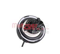 METZGER 2141046 Fuel cap
