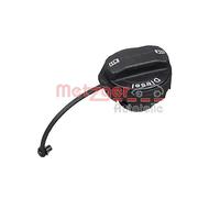 Fits METZGER 2141047 SEALING CAP, FUEL TANK
