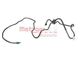 Fits METZGER 2150032 FUEL LINE