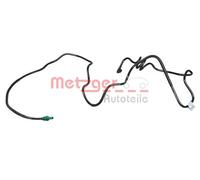 Fits METZGER 2150032 FUEL LINE ⭐UK Stock⭐