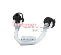 Fits METZGER 2150119 FUEL LINE