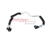 Fits METZGER 2150124 FUEL LINE