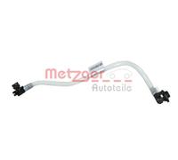 METZGER 2150134 Fuel line