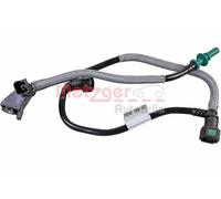 FUEL LINE 2150166 FOR PEUGEOT EXPERT/Platform/Chassis/Van 206/SW/Hatchback 2.0L