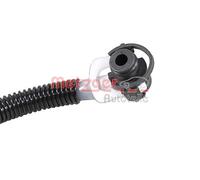 METZGER 2150179 Fuel line