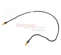 METZGER 2150194 Fuel line