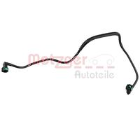 METZGER 2150219 Fuel line