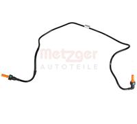 Metzger Autoteile Fuel Line 2150240