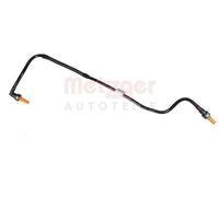 Fits METZGER 2150261 Fuel Line