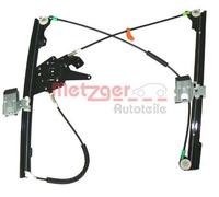 Fits METZGER 2160009 WINDOW WINDER WITHOUT MOTOR ⭐UK Stock⭐