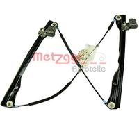 Fits METZGER 2160015 WINDOW WINDER WITHOUT MOTOR