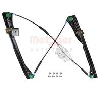 METZGER 2160016 Window regulator