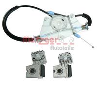 ✅Fits METZGER 2160035 WINDOW WINDER - REPAIRING KIT ⭐UK Seller⭐