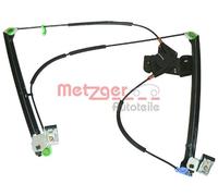 METZGER 2160049 Window regulator