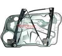 METZGER 2160072 Window regulator