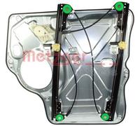 WINDOW REGULATOR 2160244 FOR VW CARAVELLE/KOMBI/Bus/TRANSPORTER/Mk EUROVAN/Van
