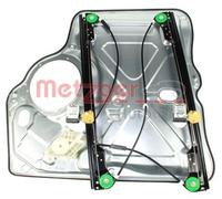 WINDOW REGULATOR 2160245 FOR VW CARAVELLE/KOMBI/Bus/TRANSPORTER/Mk EUROVAN/Van