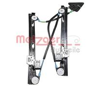Fits METZGER 2160264 WINDOW WINDER WITHOUT MOTOR