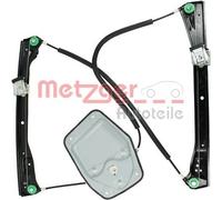 METZGER 2160323 Window regulator