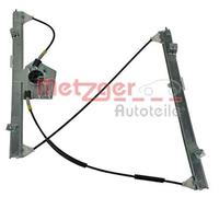 METZGER 2160343 Window regulator
