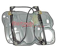 METZGER 2160366 Window regulator
