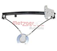 METZGER 2160399 Window regulator