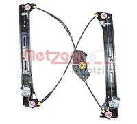 METZGER 2160450 Window regulator