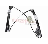 Fits METZGER 2160670 WINDOW WINDER WITHOUT MOTOR