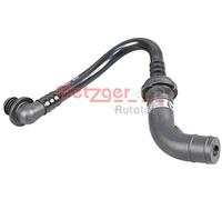 METZGER 2180011 Vacuum Hose, brake booster