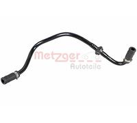 METZGER 2180016 Vacuum Hose, brake booster