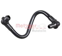 METZGER 2180031 Vacuum Hose, brake booster