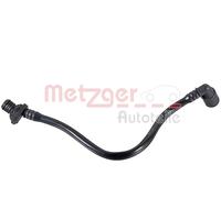 METZGER 2180045 Vacuum Hose, brake booster