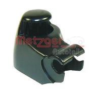 CAP, WIPER ARM FOR VW METZGER 2190170 FITS REAR