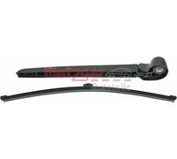 METZGER 2190257 Wiper Arm, windscreen washer