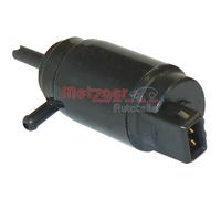 METZGER 2220003 Windscreen washer pump